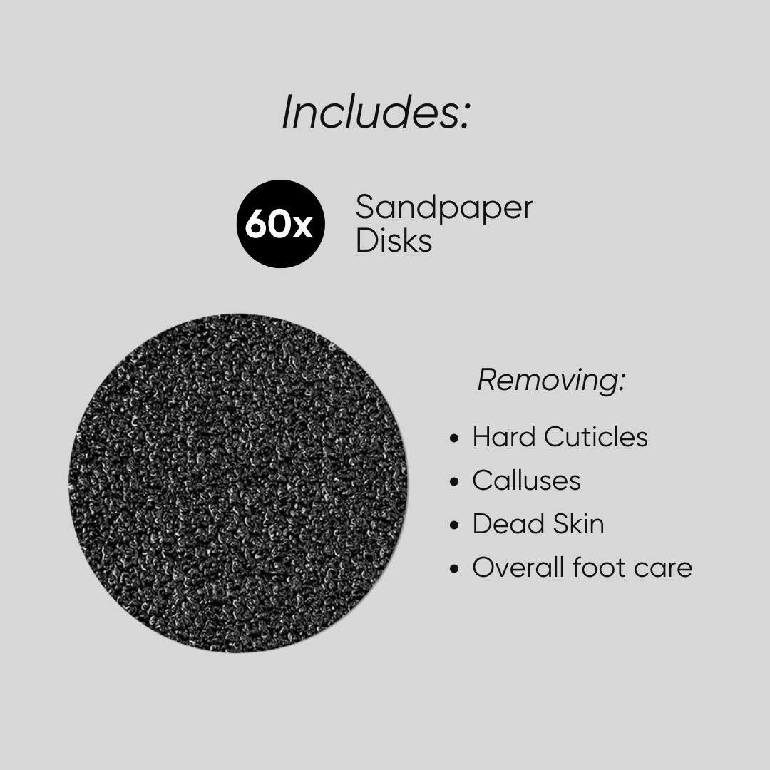Venus Callus BeGone™ For Men