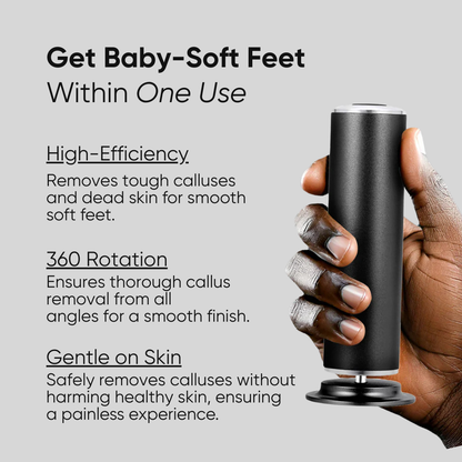Venus Callus BeGone™ For Men