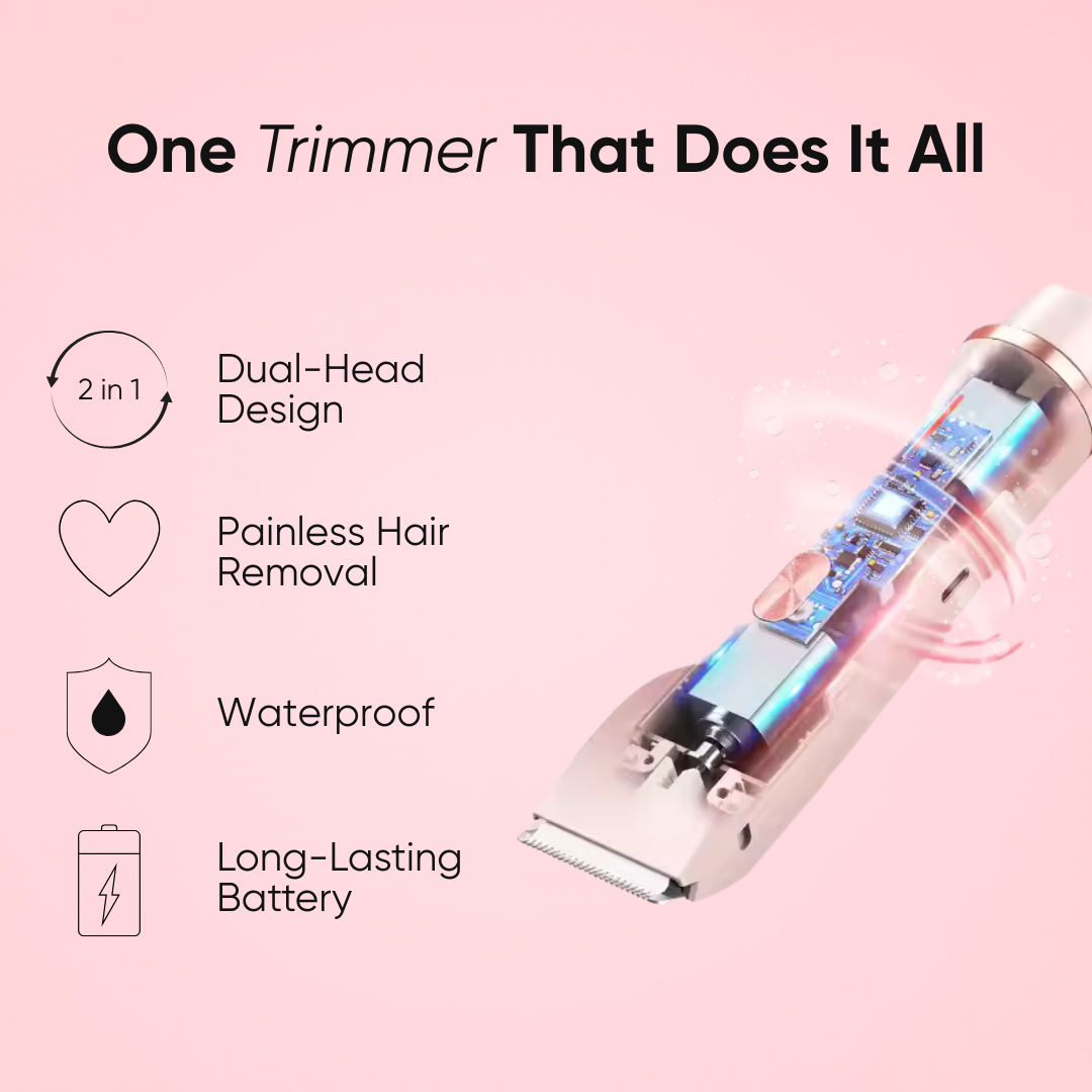 Venus™ Trimmer