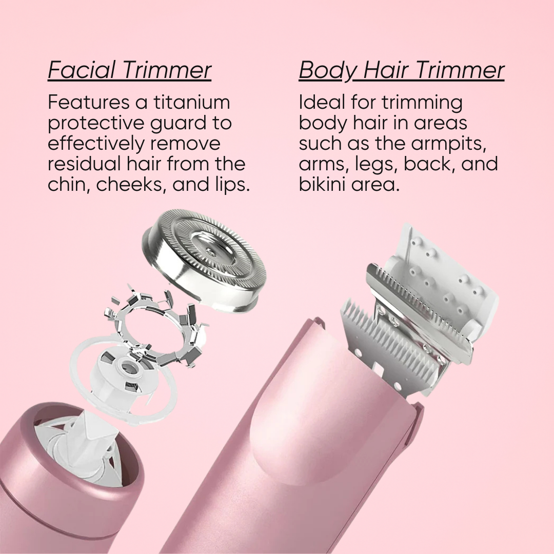 Venus™ Trimmer