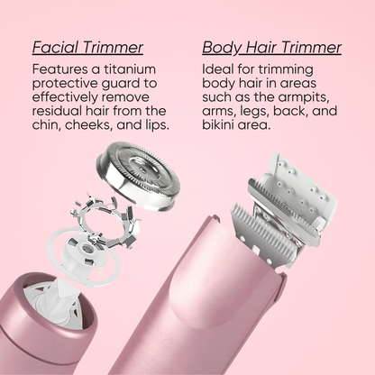 Venus™ Trimmer