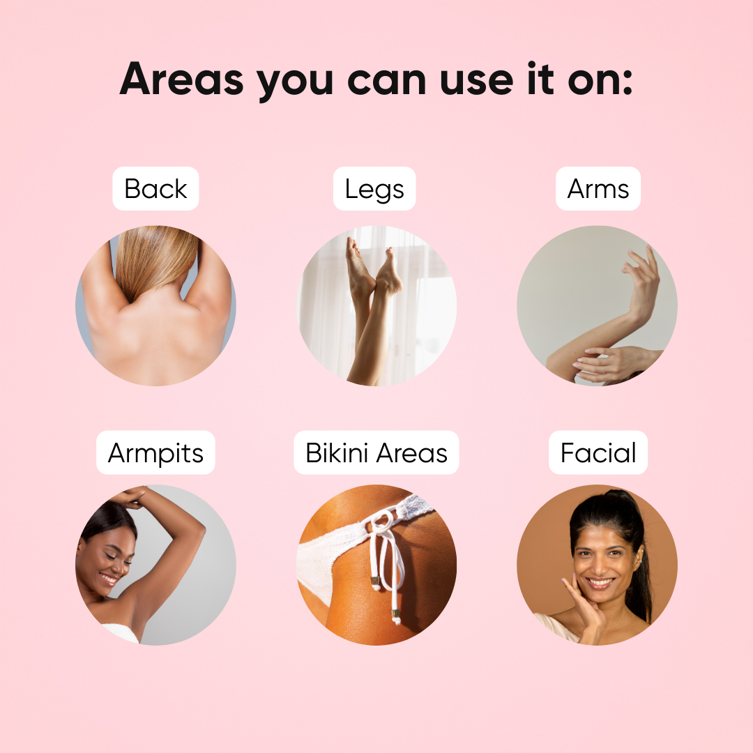Venus™ Trimmer