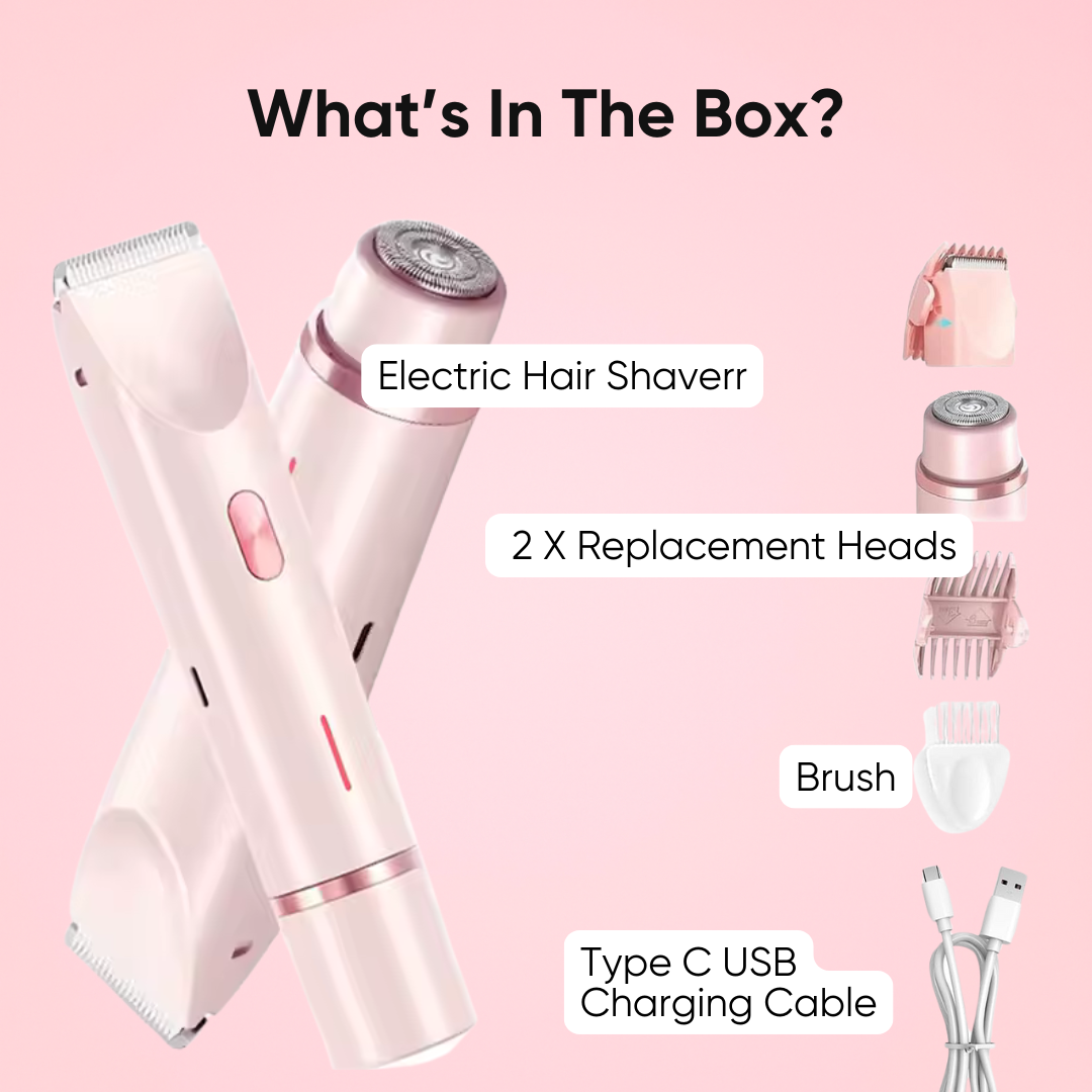 Venus™ Trimmer