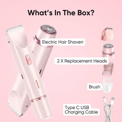 Venus™ Trimmer