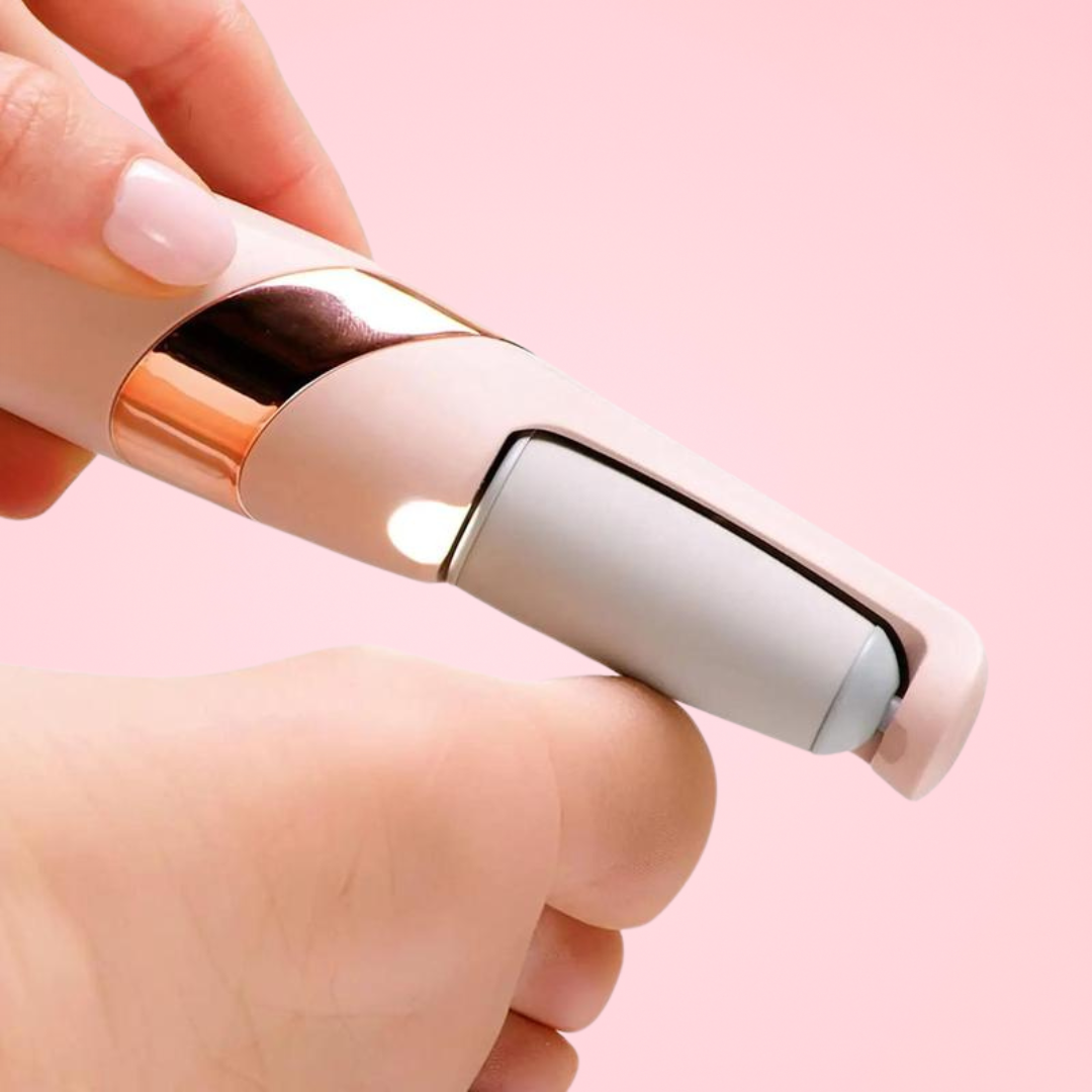 Venus Callus BeGone™ Roller Edition